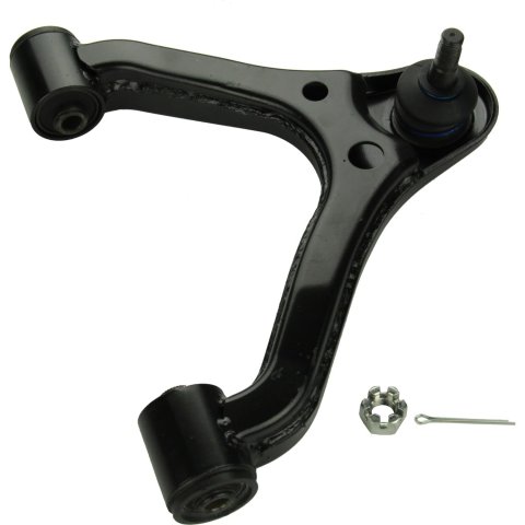 MOOG 05-15 Toyota Tacoma Base X-Runner Front Right Upper Control Arm