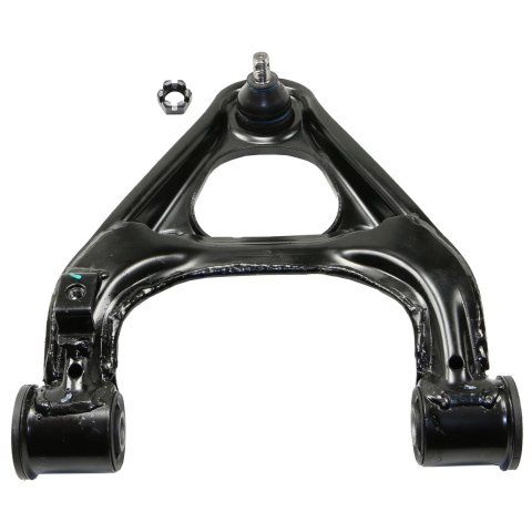 MOOG 91-97 Mazda Miata Front Left Upper Control Arm