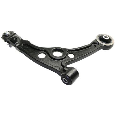 MOOG 12-19 Fiat 500 Front Left Lower Control Arm