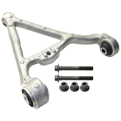 MOOG 08-09 Jaguar XKR Rear Right Upper Control Arm
