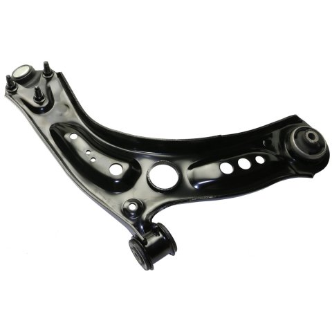 MOOG 15-17 Audi A3 Quattro Front Left Lower Control Arm