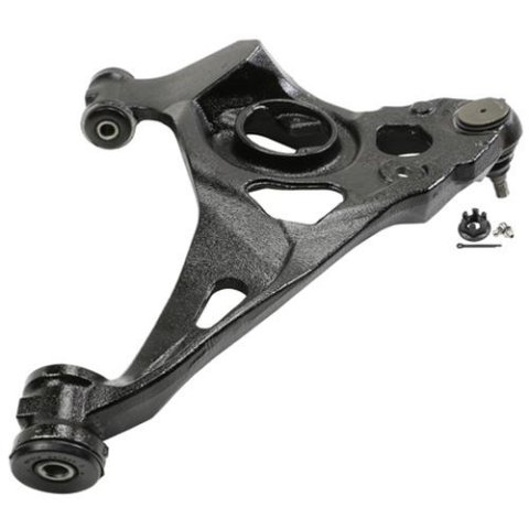 MOOG 09-20 Chevrolet Express 4500 Front Left Lower Control Arm