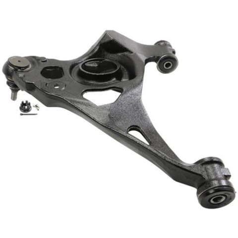 MOOG 09-20 Chevrolet Express 4500 Front Right Lower Control Arm