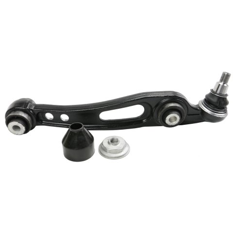 MOOG 14-17 Land Rover Range Rover Sport Front Left Lower Rearward Control Arm