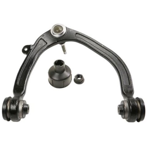 MOOG 10-14 Ford F-150 SVT Raptor Front Left Upper Control Arm
