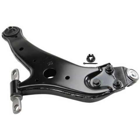 MOOG 18-22 Lexus RX350L Front Right Lower Control Arm