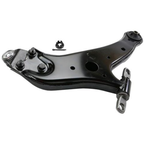 MOOG 18-22 Lexus RX350L Front Left Lower Control Arm