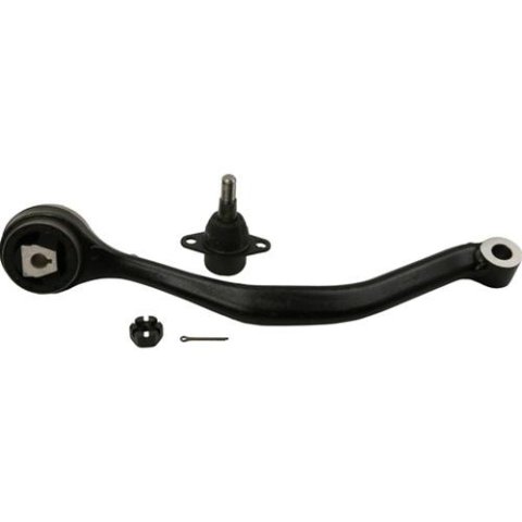 MOOG 04-10 BMW X3 Front Right Lower Forward Control Arm