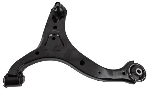 MOOG 11-13 Kia Sorento Front Left Lower Control Arm and Ball Joint Assembly