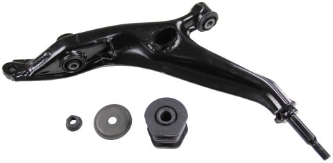 MOOG 97-00 Acura EL Front Left Lower Control Arm