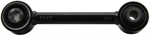 MOOG 07-12 Dodge Caliber Rear Lower Forward Control Arm