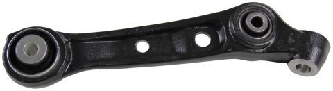 MOOG 10-15 BMW 750i xDrive Base Front Left Lower Rearward Control Arm