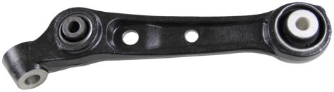 MOOG 10-15 BMW 750i xDrive Base Front Right Lower Rearward Control Arm