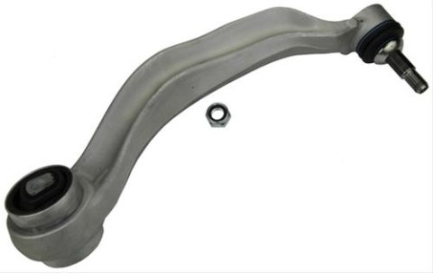 MOOG 10-15 BMW 550i GT Front Right Lower Forward Control Arm