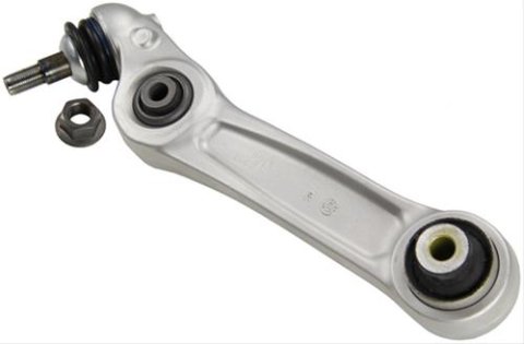 MOOG 11-16 BMW 528i Front Right Lower Rearward Control Arm