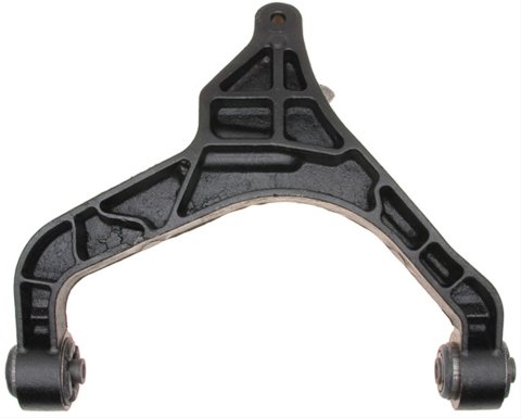 MOOG 02-07 Jeep Liberty Front Left Lower Control Arm