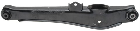 MOOG 07-10 Dodge Caliber Rear Lower Rearward Control Arm