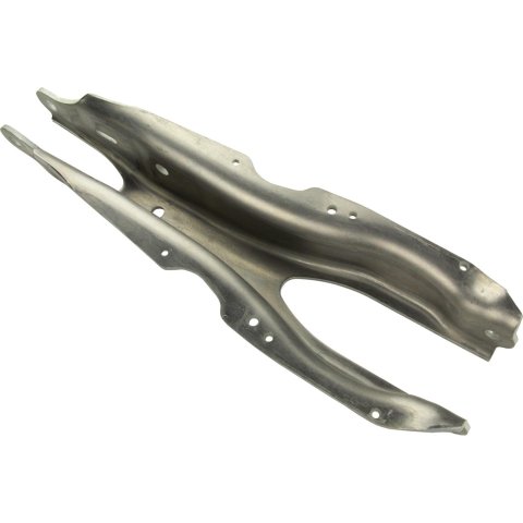 MOOG 07-13 Mercedes-Benz S550 Rear Lower Rearward Control Arm