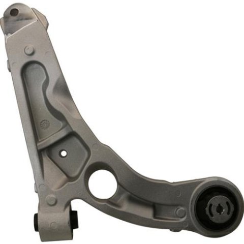 MOOG 14-18 Jeep Cherokee Front Left Lower Control Arm