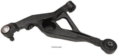 MOOG 95-00 Chrysler Cirrus Front Right Lower Control Arm