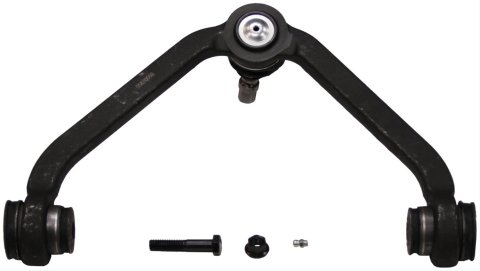 MOOG 01-03 Ford Explorer Sport Front Right Upper Control Arm
