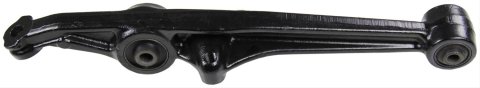 MOOG 88-91 Honda Civic Front Left Lower Control Arm