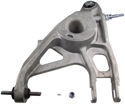 MOOG 05-06 Buick Terraza Rear Right Lower Control Arm