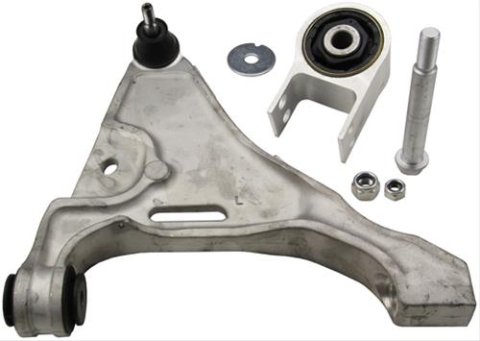 MOOG 06-11 Buick Lucerne Front Left Lower Control Arm