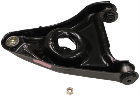 MOOG 95-02 Ford Crown Victoria Front Left Lower Control Arm