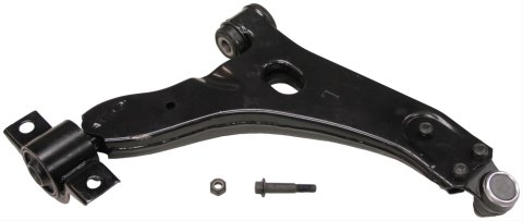 MOOG 00-04 Ford Focus Front Left Lower Control Arm