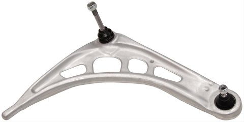 MOOG 01-05 BMW 320i Front Right Lower Control Arm