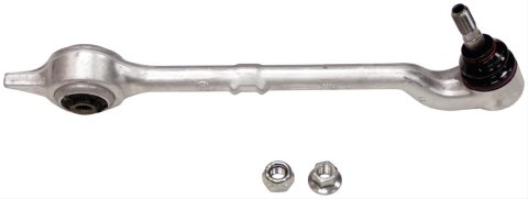 MOOG 01-03 BMW 525i Front Left Lower Rearward Control Arm
