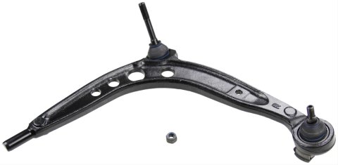 MOOG 92-99 BMW 318i Front Right Lower Control Arm