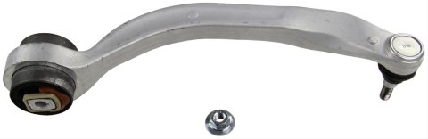 MOOG 07-08 Audi RS4 Front Left Lower Rearward Control Arm