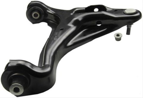 MOOG 07-10 Ford Explorer Sport Trac Front Right Lower Control Arm