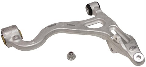 MOOG 00-02 Jaguar S-Type Front Right Lower Control Arm