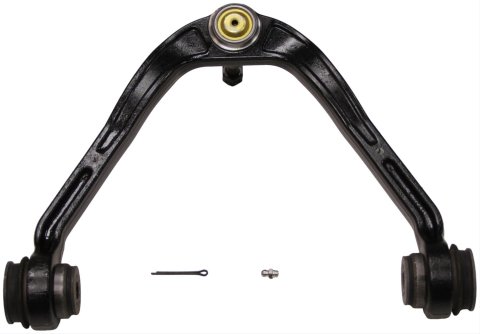 MOOG 03-06 Cadillac Escalade ESV Front Upper Control Arm