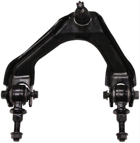 MOOG 96-99 Isuzu Oasis Front Left Upper Control Arm