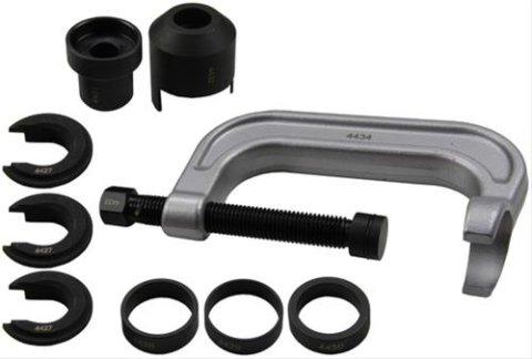 MOOG 05-13 Chrysler 300 Service Tool