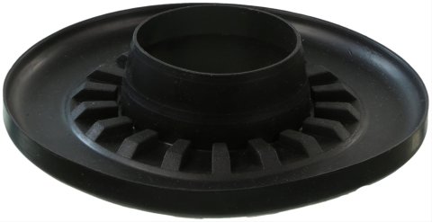 MOOG 99-04 Jeep Grand Cherokee Rear Upper Coil Spring Insulator