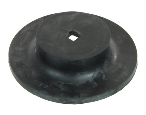 MOOG 03-08 Isuzu Ascender Rear / Rear Lower / Rear Upper Coil Spring Insulator