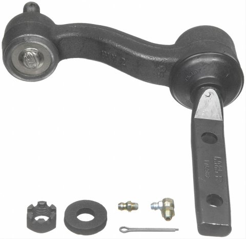 MOOG 98-00 Isuzu Hombre Idler Arm