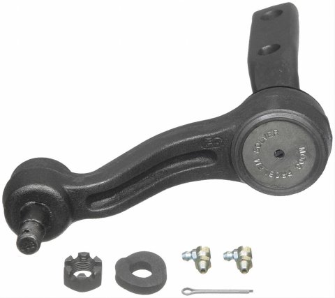 MOOG 1992 Chevrolet Blazer Idler Arm