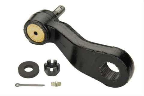 MOOG 03-06 Cadillac Escalade ESV Idler/Pitman Arm