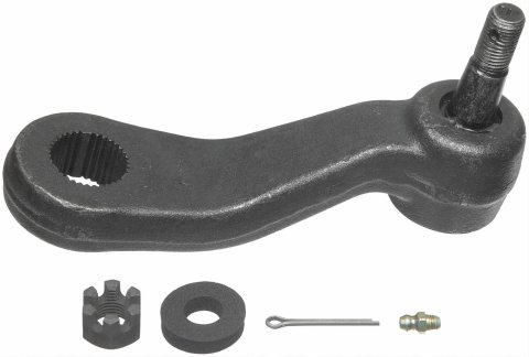 MOOG 02-06 Cadillac Escalade Pitman Arm
