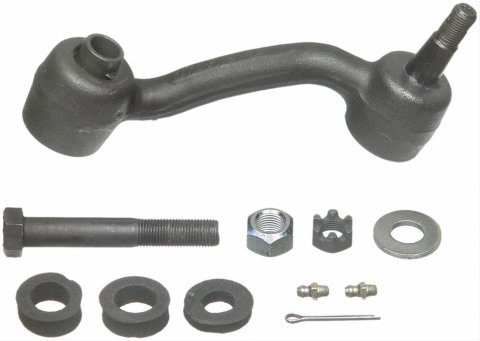 MOOG 75-79 Chrysler Cordoba Idler/Pitman Arm