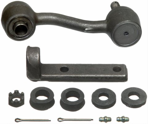 MOOG 66-69 Ford Fairlane 500XL 500 Base Idler/Pitman Arm