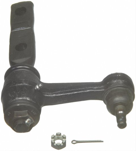 MOOG 2004 Ford F-150 Heritage Idler Arm