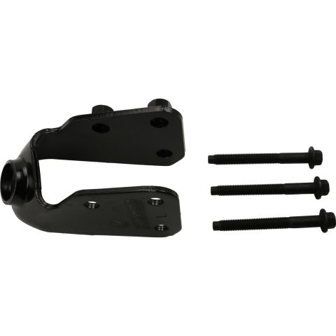 MOOG 99-06 Ford E-350 Super Duty Front Left Radius Arm Bracket