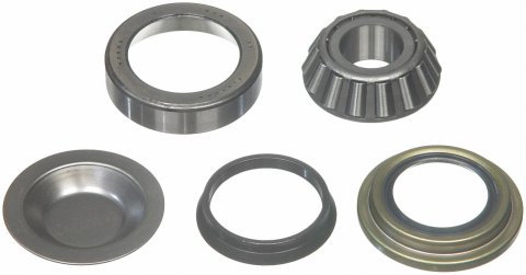 MOOG 85-91 Ford F-350 Front Lower Repair Kit